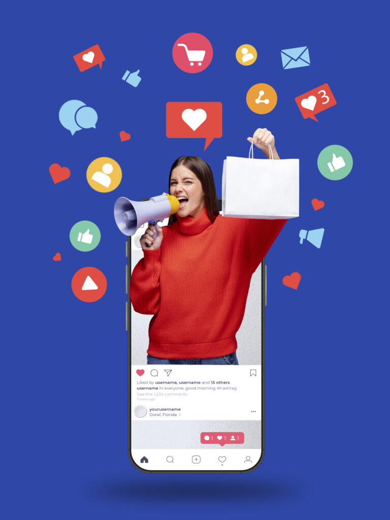 Social media marketing agency in Kochi