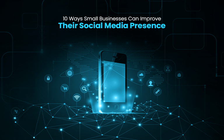 10 Social Media Marketing Strategies
