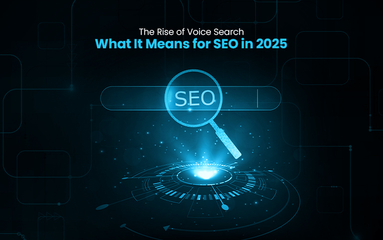 The Rise of Voice Search Optimization