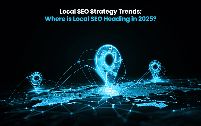 Local SEO Strategy Trends-Adox Global