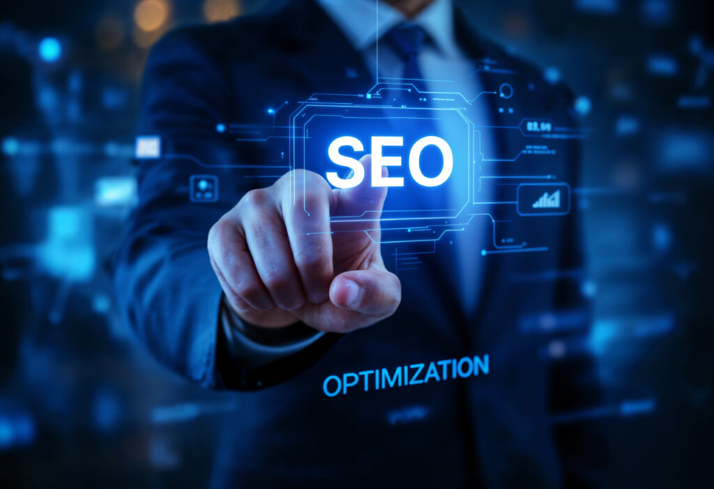 search engine optimization in kochi