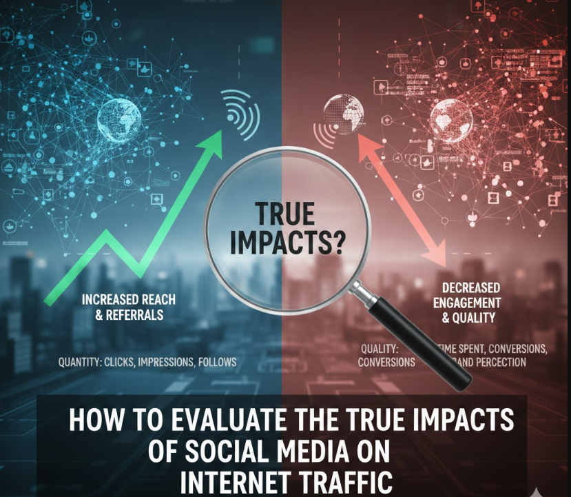 Social Media Marketing Agency in Kochi