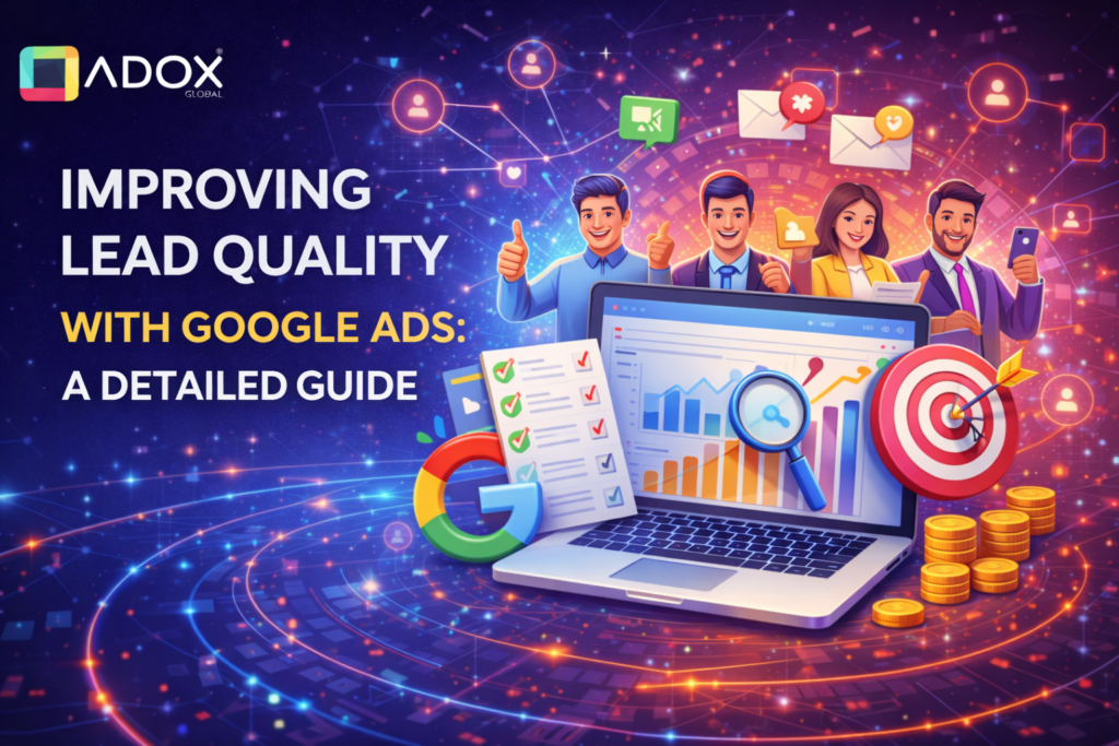 Google Ads Agency in kerala