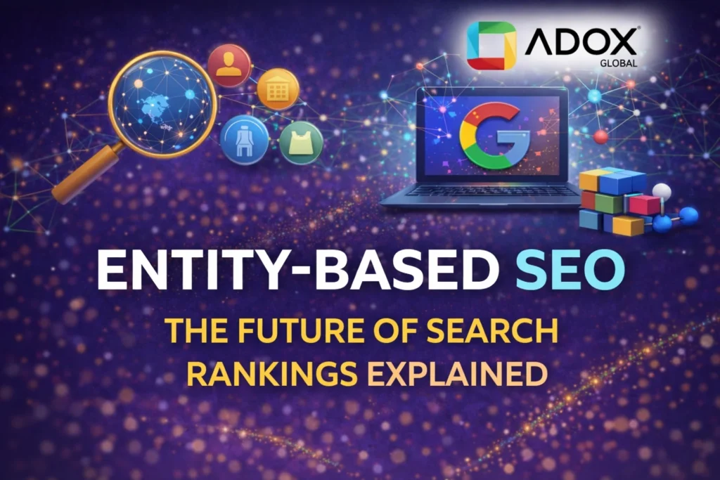 entity based seo