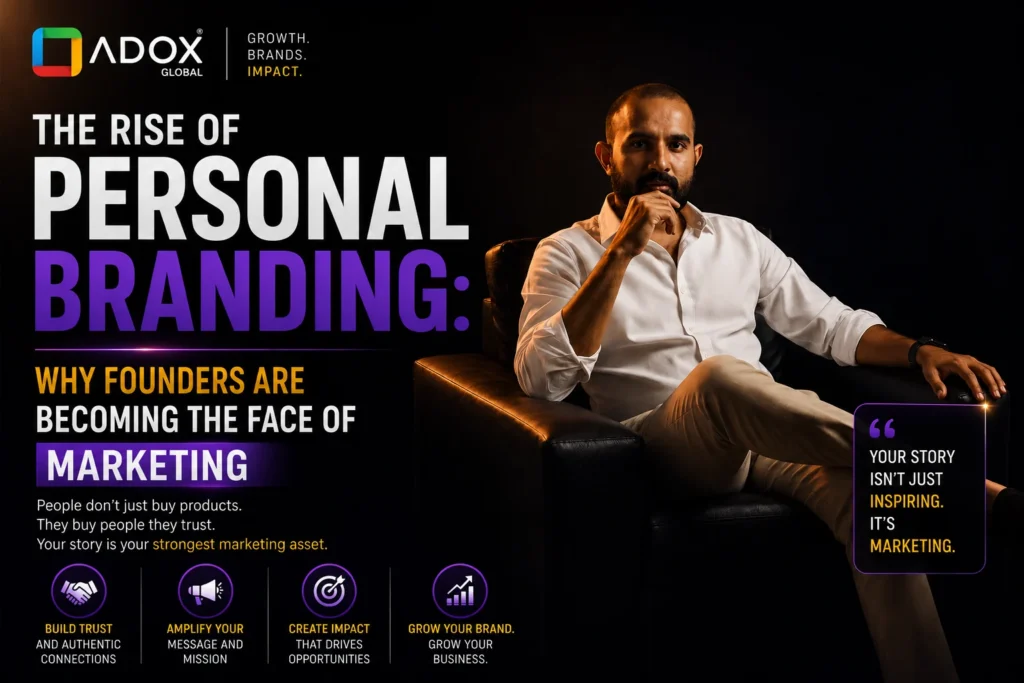Personal Branding