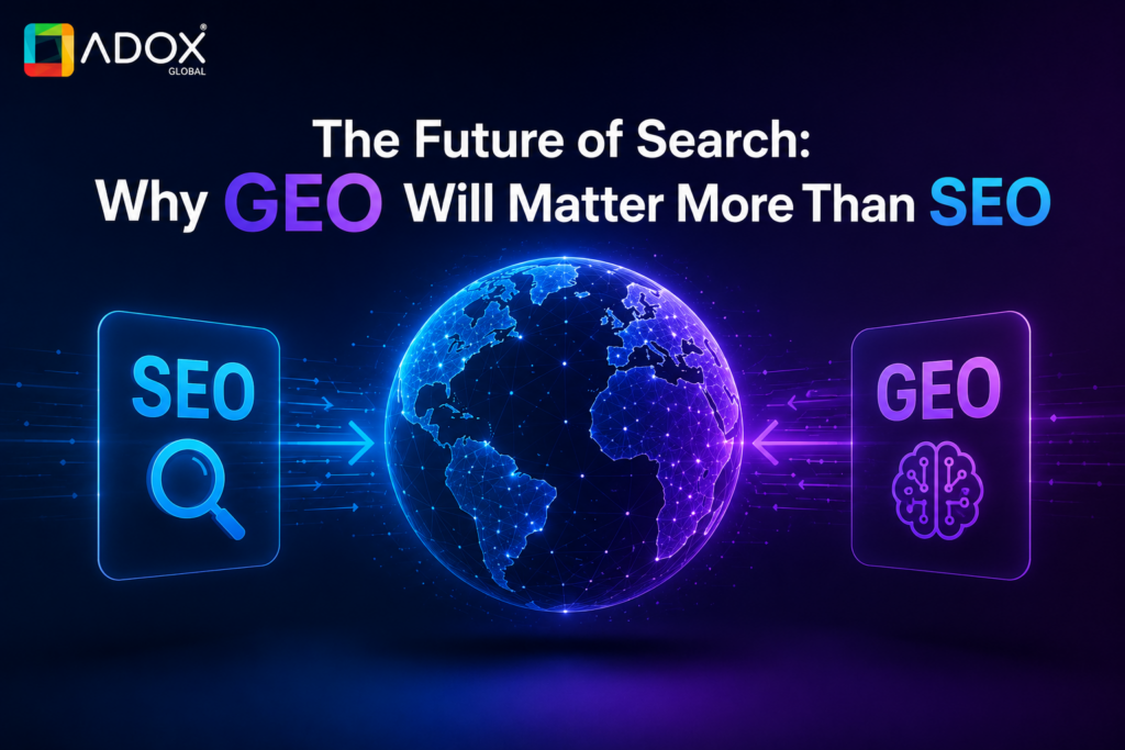 GEO Services in Kochi