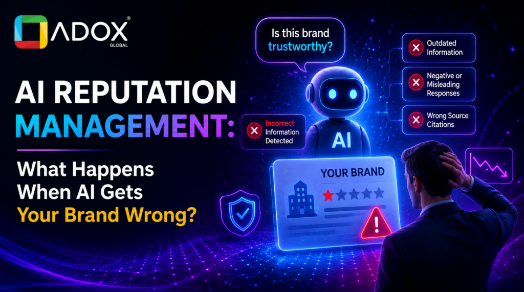 AI Search Engine Optimization