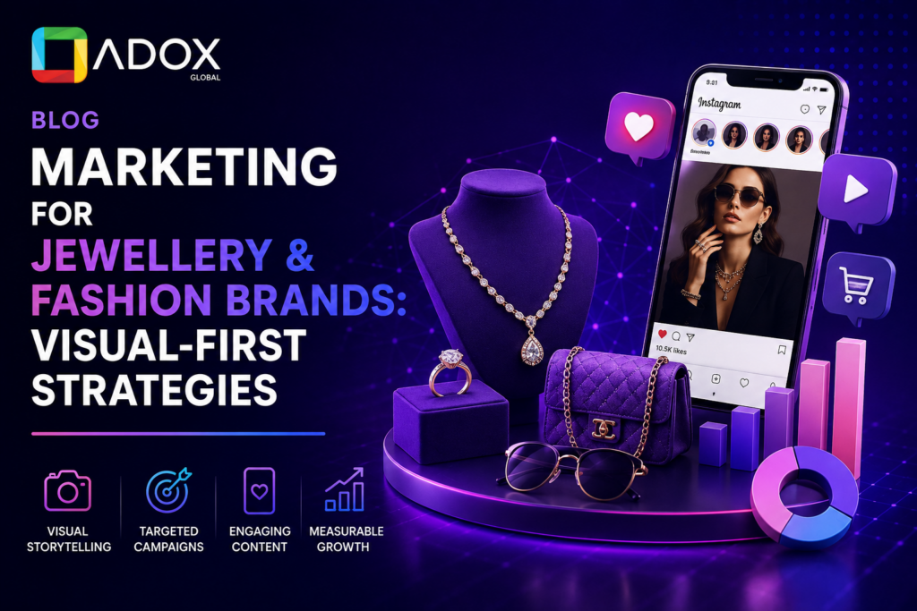 socail media marketing