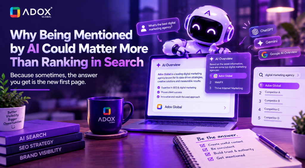 Ranking in Search