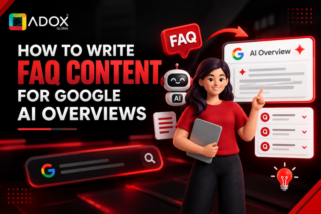 How to write FAQ questions
