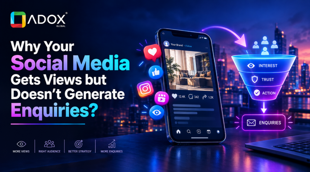 social media marketing