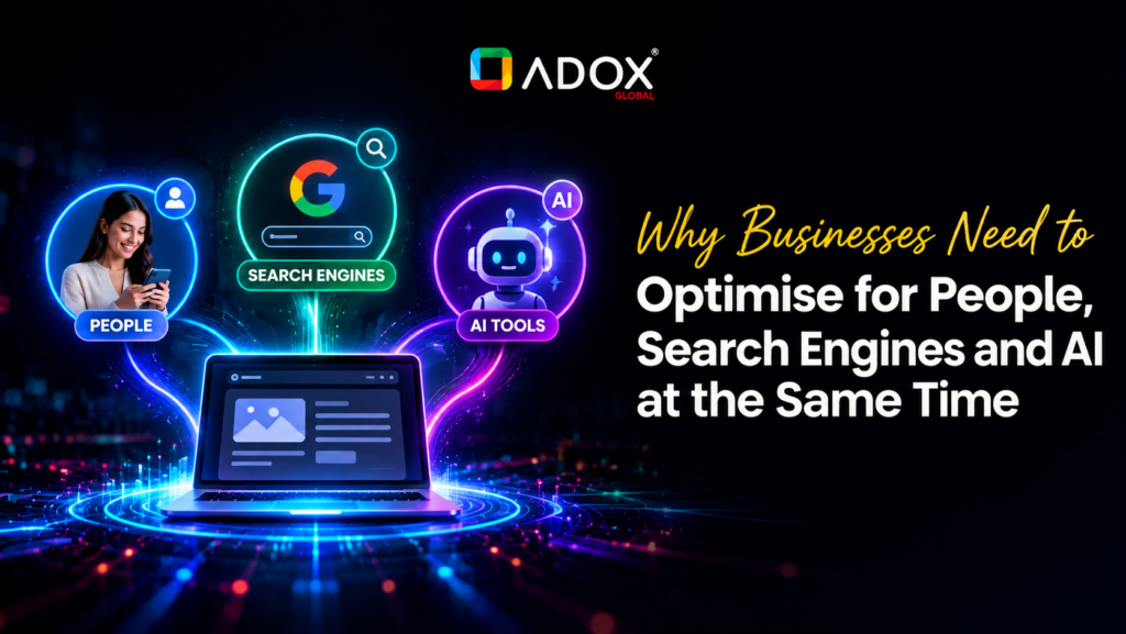 SEO and AI Optimization