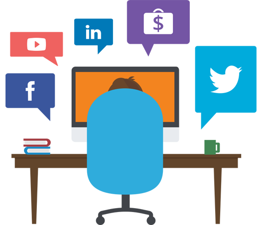 Social Media Marketing Company In Kerala