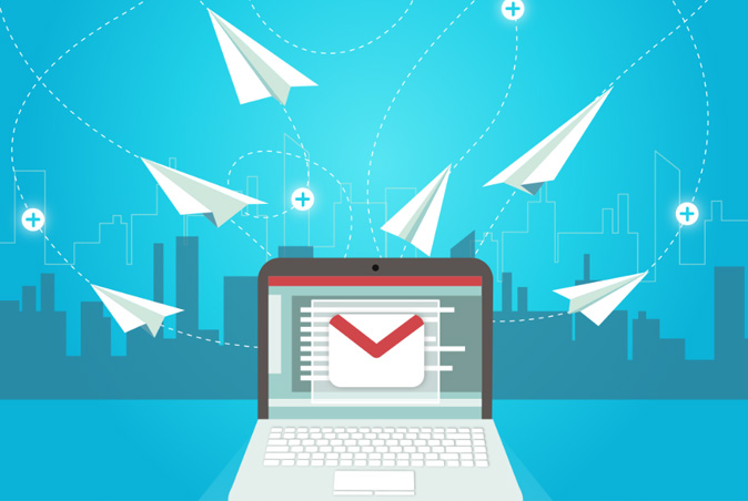 Email Marketing Services Adox Global