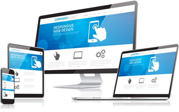 Web Development Services Adox Global