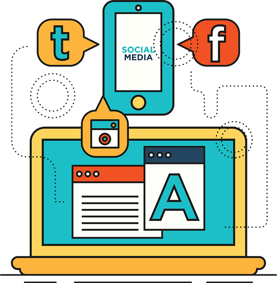 Best Social Media Marketing Company Kochi